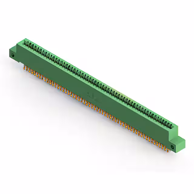 842-112-555-212 EDAC Inc.  Edgeboard Connectors